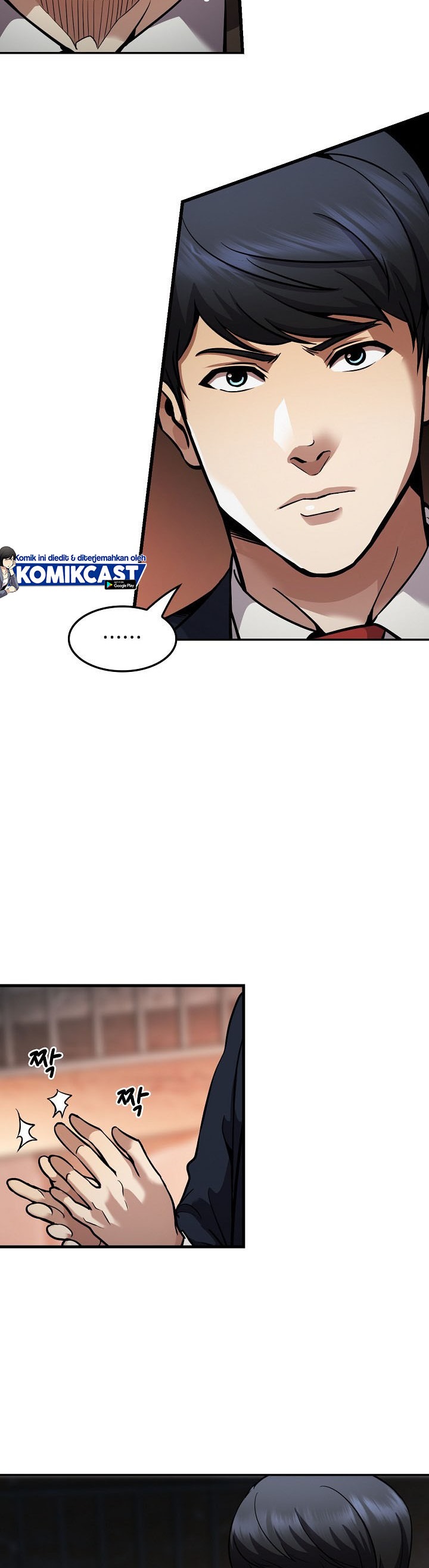 Again My Life Chapter 112 Bahasa Indonesia